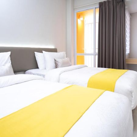 S101 Hotels Семаранг Екстер'єр фото