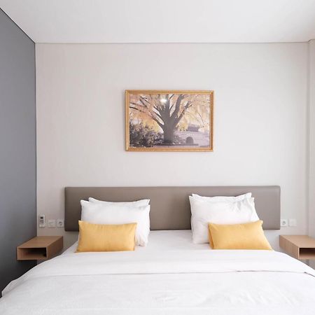 S101 Hotels Семаранг Екстер'єр фото