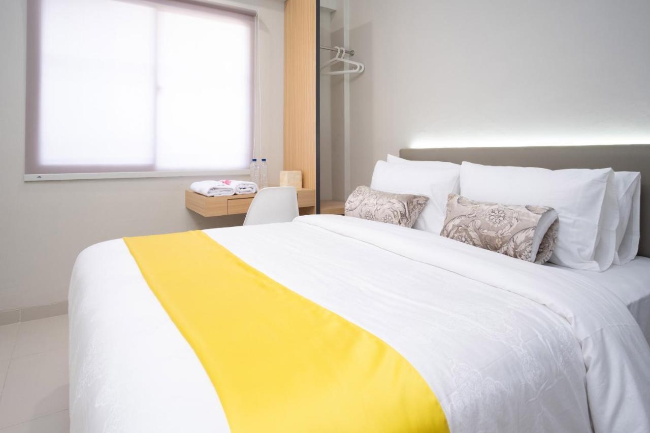 S101 Hotels Семаранг Екстер'єр фото