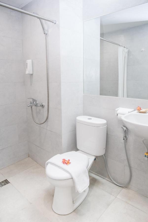 S101 Hotels Семаранг Екстер'єр фото