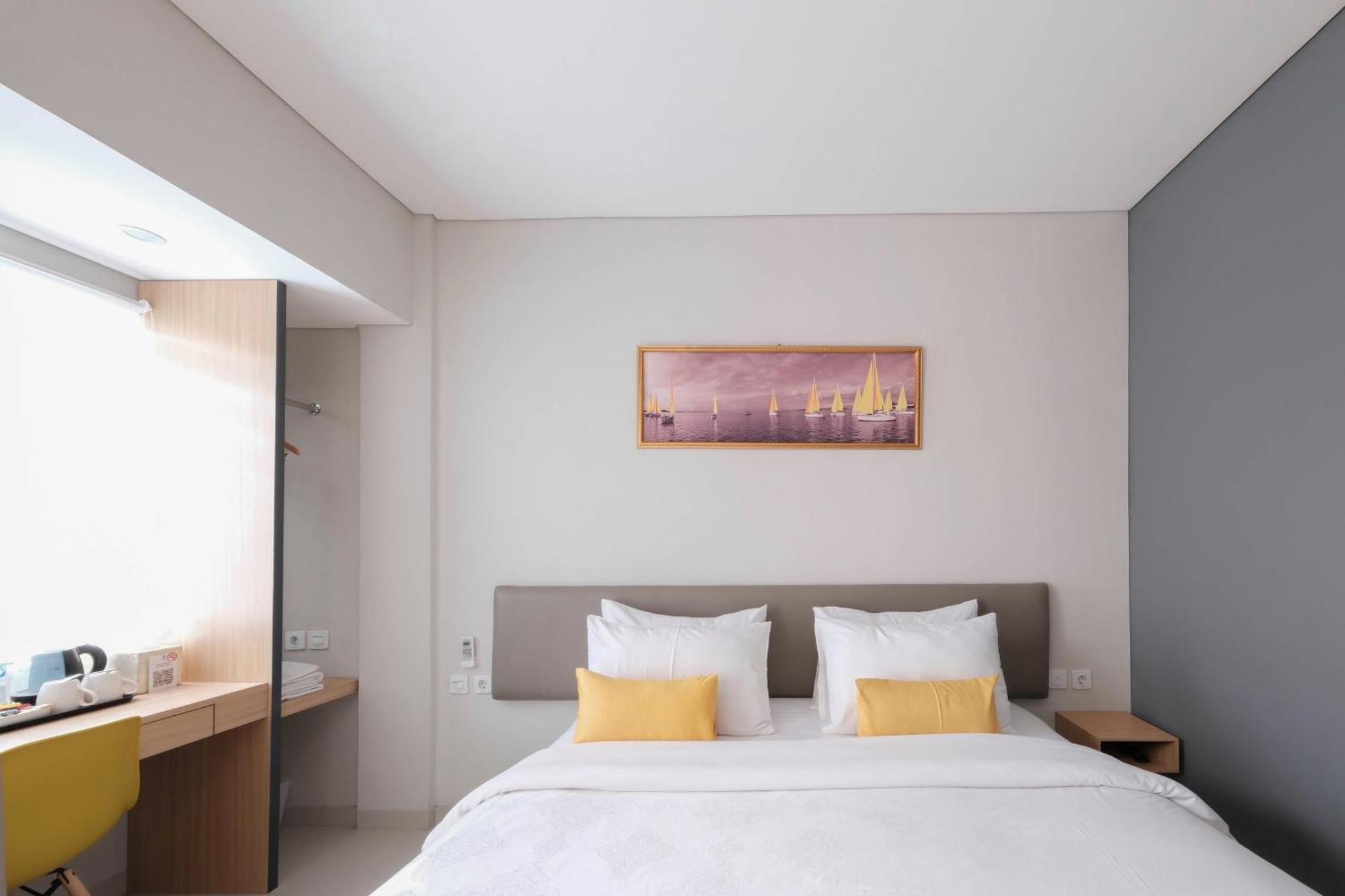 S101 Hotels Семаранг Екстер'єр фото