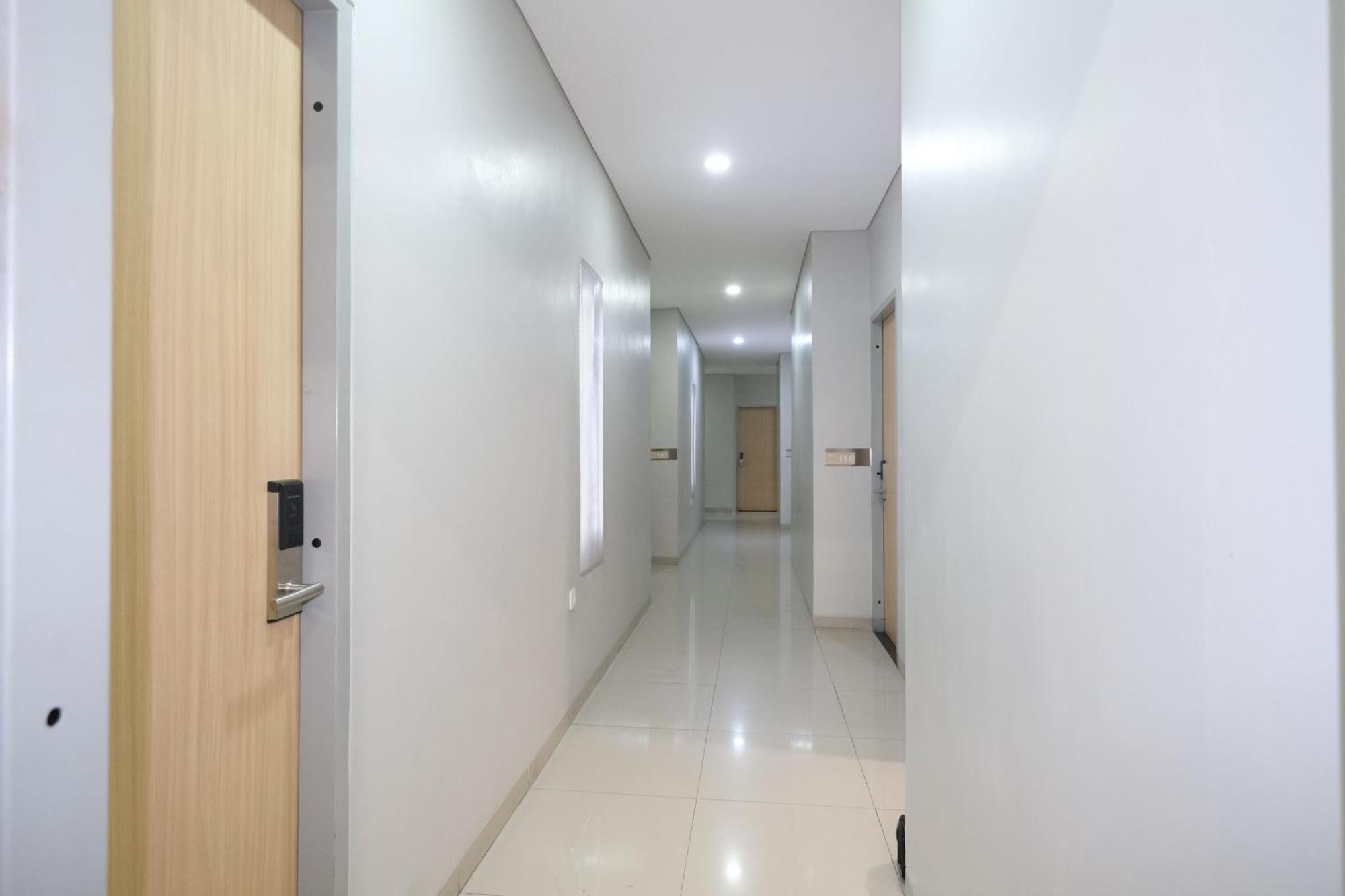S101 Hotels Семаранг Екстер'єр фото