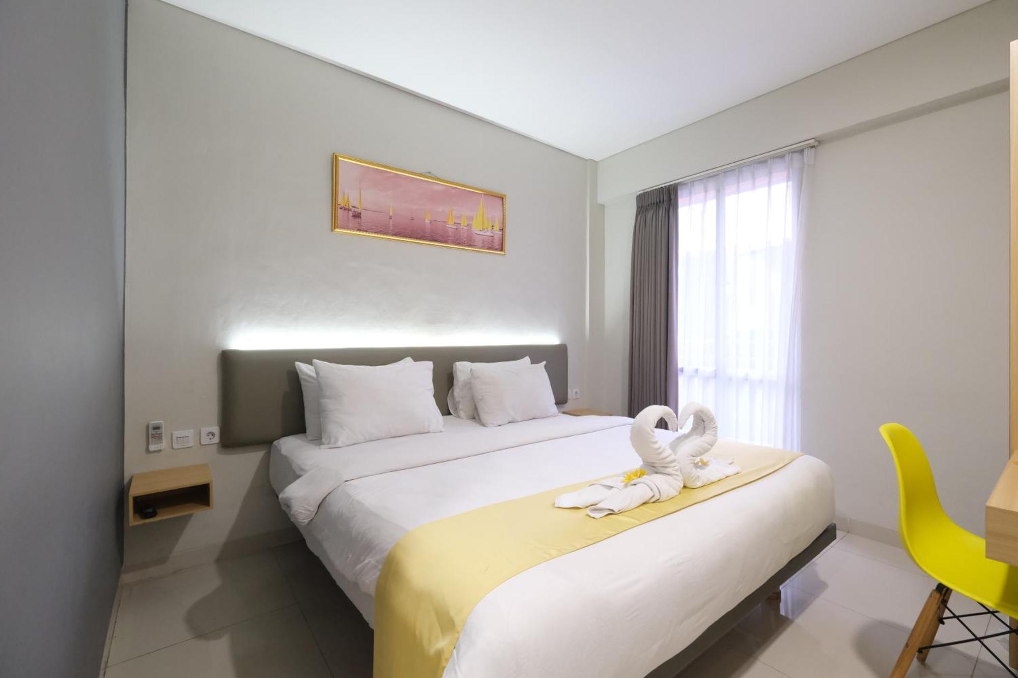 S101 Hotels Семаранг Екстер'єр фото